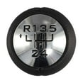 thumbnail image 1 of Gear Sti Knob,For 307 308 3008 407 V8 NEW B8L1 A5W0 5008 U2M1, 1 of 1
