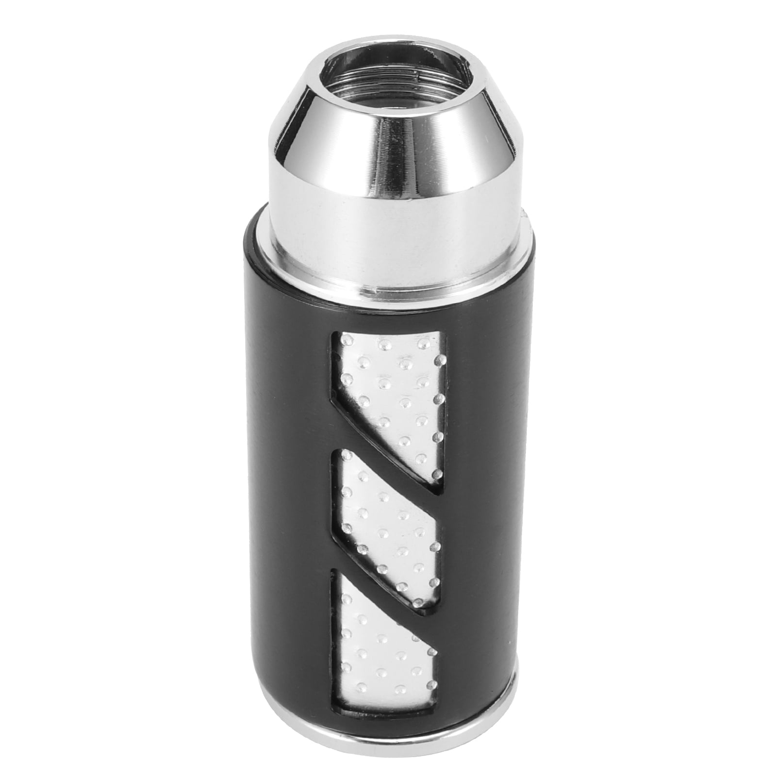 Gear Stick, Universal Adapter Gear Lever Knob, Gear Shifter Knob