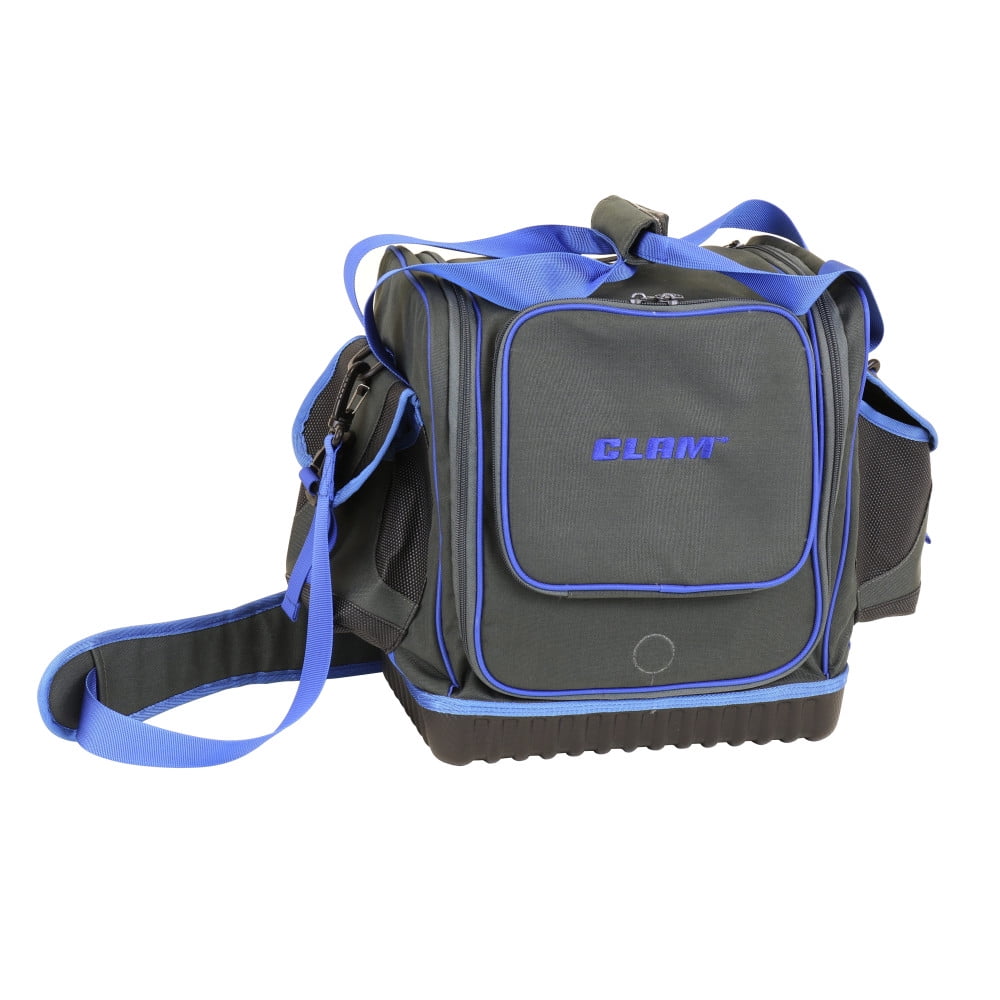 Gear Storage/Flasher Bag