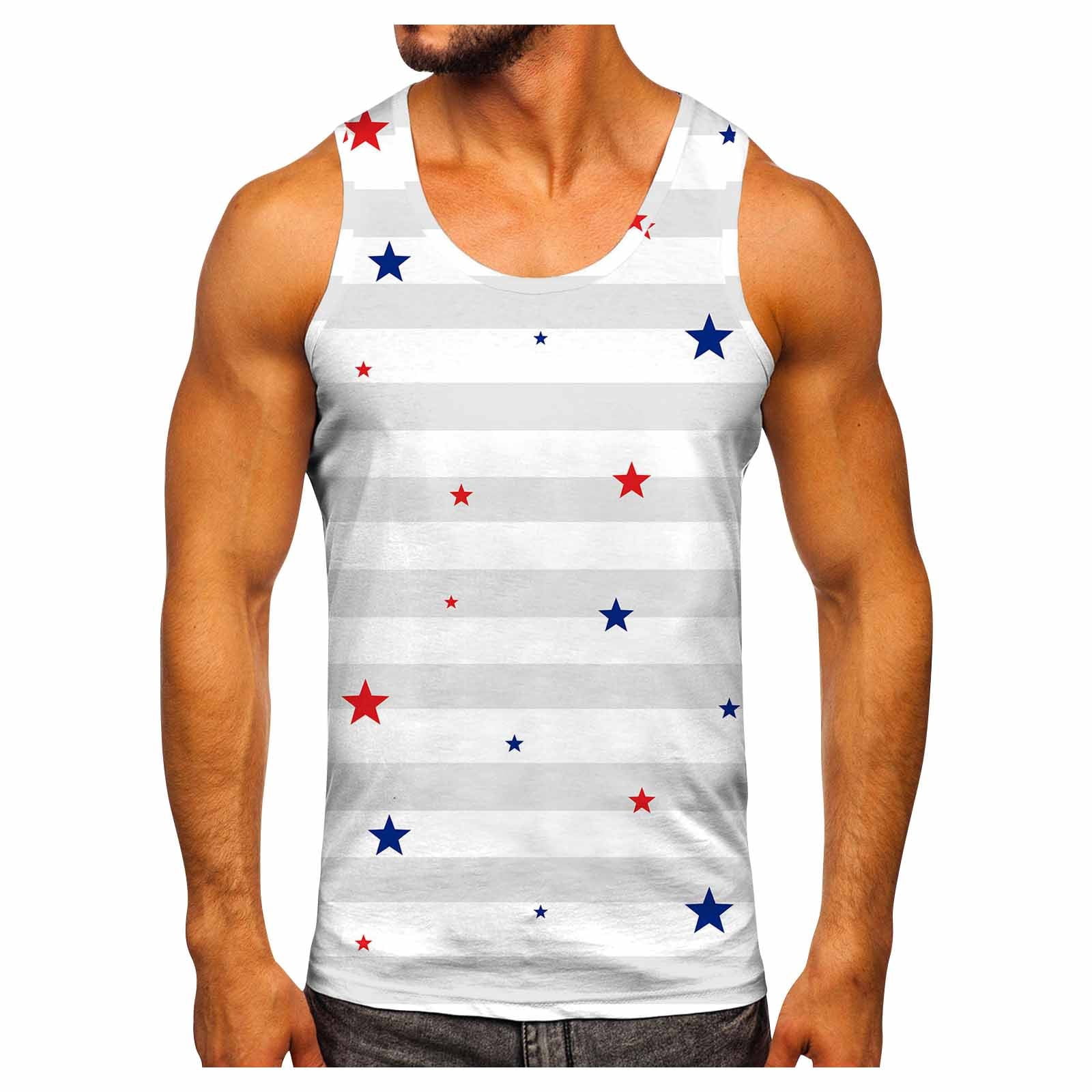 The Stars Upon Tonight Tank Top