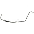 thumbnail image 1 of Gear To Cooler Power Steering Return Hose - Compatible with 2000 - 2005 Ford Excursion 2001 2002 2003 2004, 1 of 2