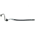 thumbnail image 1 of Gear To Cooler Power Steering Return Hose - Compatible with 2010 - 2017 Mercedes-Benz Sprinter 3500 RWD 2011 2012 2013 2014 2015 2016, 1 of 2