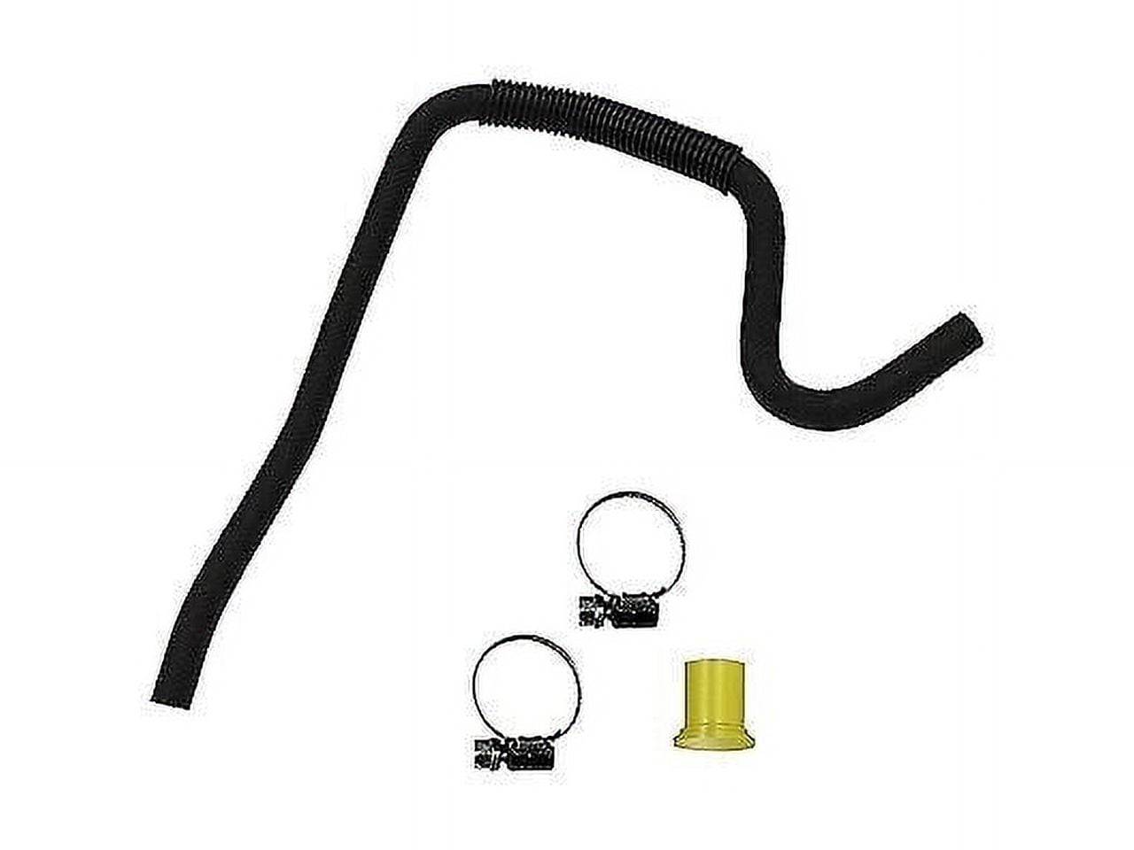 OEM '05+ Nissan Frontier High Pressure Power Steering Hose