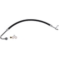 thumbnail image 1 of Gear To Cooler Power Steering Return Line Hose Assembly - Compatible with 2001 - 2003 BMW 530i 2002, 1 of 2