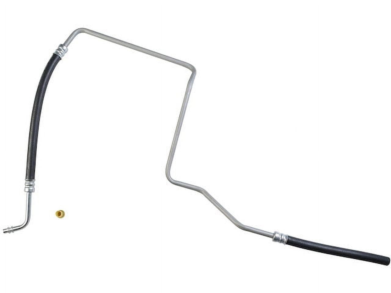 Elegant 06 Trailblazer Power Steering Lines Images