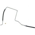 thumbnail image 1 of Gear To Cooler Power Steering Return Line Hose Assembly - Compatible with 2003 - 2006 Chevy Trailblazer EXT 2004 2005, 1 of 2