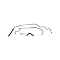 thumbnail image 1 of Gear To Cooler Power Steering Return Line Hose Assembly - Compatible with 2003 - 2006 Toyota Tundra 4.7L V8 GAS 2004 2005, 1 of 2