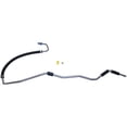 thumbnail image 1 of Gear To Cooler Power Steering Return Line Hose Assembly - Compatible with 2011 - 2020 Dodge Grand Caravan 2012 2013 2014 2015 2016 2017 2018 2019, 1 of 2