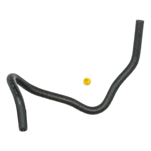 Gear To Line Power Steering Return Line Hose Assembly - Compatible with 2005 - 2017 Honda Odyssey 3.5L V6 GAS 2006 2007 2008 2009 2010 2011 2012 2013 2014 2015 2016