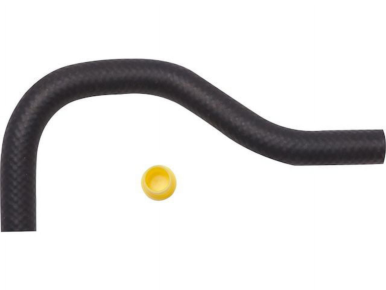 Gear To Line Power Steering Return Line Hose Assembly Compatible with