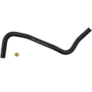 Gear To Line Power Steering Return Line Hose Assembly - Compatible with 2004 - 2015 Nissan TITAN 2005 2006 2007 2008 2009 2010 2011 2012 2013 2014