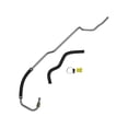 thumbnail image 1 of Gear To Line Power Steering Return Line Hose Assembly - Compatible with 2006 - 2012, 2014 Kia Sedona 2007 2008 2009 2010 2011, 1 of 2