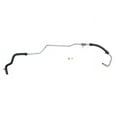 thumbnail image 1 of Gear To Line Power Steering Return Line Hose Assembly - Compatible with 2006 - 2012, 2014 Kia Sedona 2007 2008 2009 2010 2011, 1 of 2