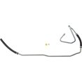 thumbnail image 1 of Gear To Line Power Steering Return Line Hose Assembly - Compatible with 2009 - 2017 Chevy Traverse 3.6L V6 GAS 2010 2011 2012 2013 2014 2015 2016, 1 of 2