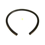 Gear To Reservoir Power Steering Return Hose - Compatible with 2008 - 2017 Freightliner Cascadia 2009 2010 2011 2012 2013 2014 2015 2016