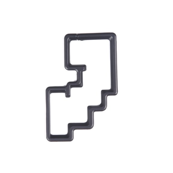 Gear Track Frame for 2014-2021 Toyota Tundra, Gear Track Frame, Car Gear Track Frame Accessories Decorative Parts
