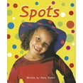 thumbnail image 1 of Gear Up!: Level A Gear Up, Spots, Grade K, (Paperback), 1 of 1