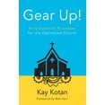 thumbnail image 1 of Gear Up!: Nine Essential Processes for the Optimized Church, (Paperback), 1 of 2