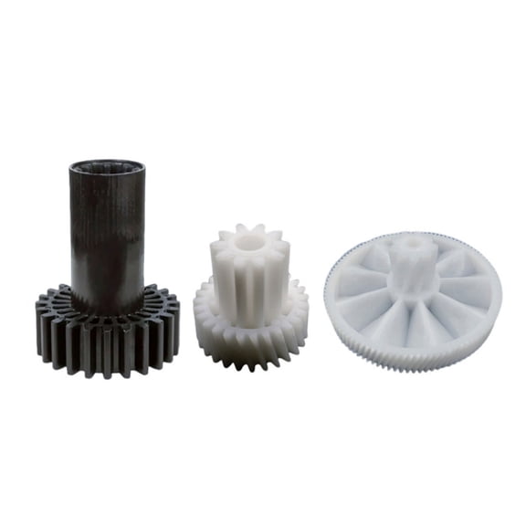 Gear Wheel Meat Grinder Gear Handheld Mixer Gear Efficient Replacement Gear Reliable Gear Part Gift for Food Enthusiasts