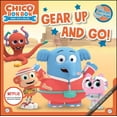 thumbnail image 1 of Gear up and Go! (Paperback), 1 of 1