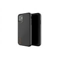 thumbnail image 1 of ZAGG Gear4 Battersea Compatible with iPhone 11 Case Advanced Impact Protection with Integrated D3O Technology Phone Cover - Black, 1 of 5