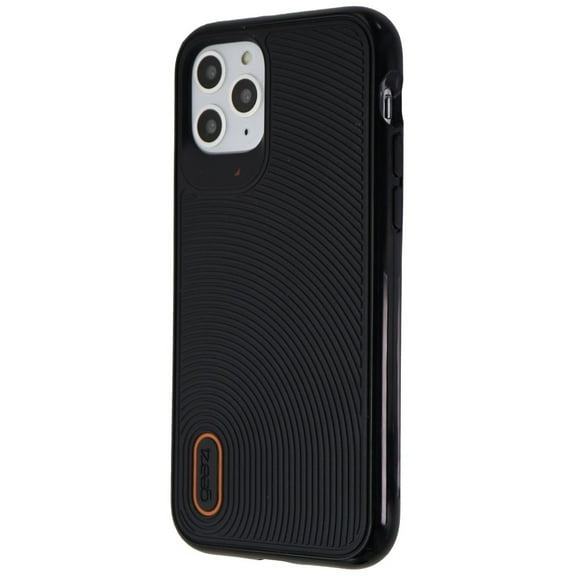 Gear4 Battersea Series Case for  iPhone 11 Pro (5.8-inch) - Black - VERY_GOOD (Very Good)