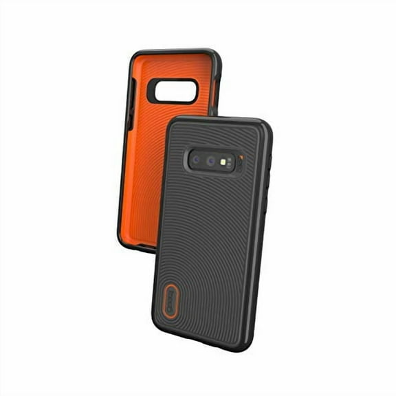 Gear4 Battersea Series Hard Case for Samsung Galaxy S10 Lite - Black