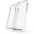thumbnail image 1 of Gear4 CPALIPH11CLR Crystal Palace Clear Case - iPhone 11, 1 of 2