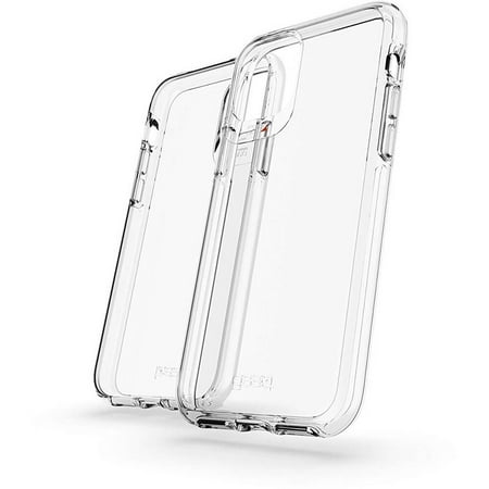 Gear4 - Crystal Palace Protective Cover for Apple® iPhone® 11 - Clear
