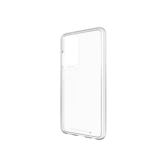 ZAGG Gear4 Crystal Palace Case for Samsung Galaxy A52/A52 5G - Clear
