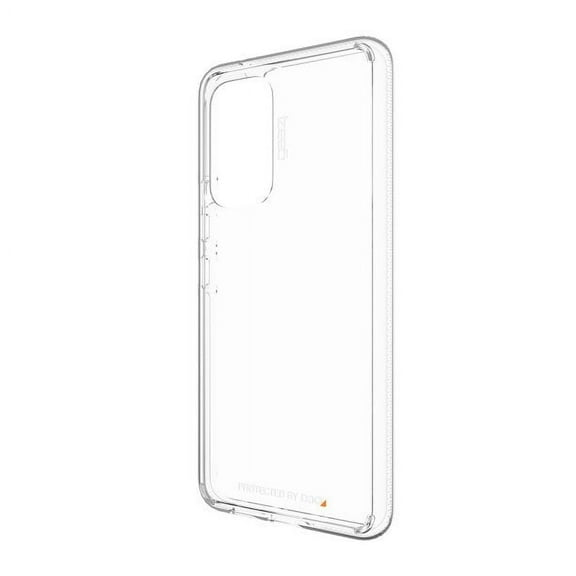 ZAGG Crystal Palace Case for Samsung Galaxy A53 5G - Clear