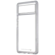 Crystal Palace Clear Cell Phone Case Google Pixel 6