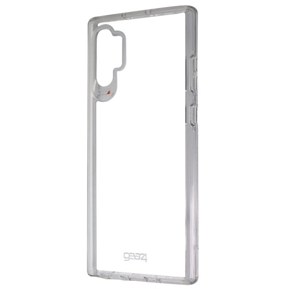 ZAGG Crystal Palace Series Case for Samsung Galaxy (Note10+) - Clear