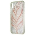 thumbnail image 1 of Gear4 D30 Victoria Case for Apple iPhone XS Max - Tribal Feather/Clear, 1 of 5