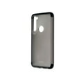thumbnail image 1 of Gear4 D30 Wembley Gel Case for Moto G Stylus/G8 Stylus - Smoke, 1 of 3