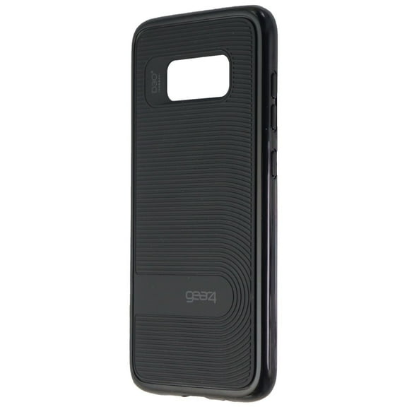 Gear4 D3o Battersea Case For Samsung Galaxy S8 Black