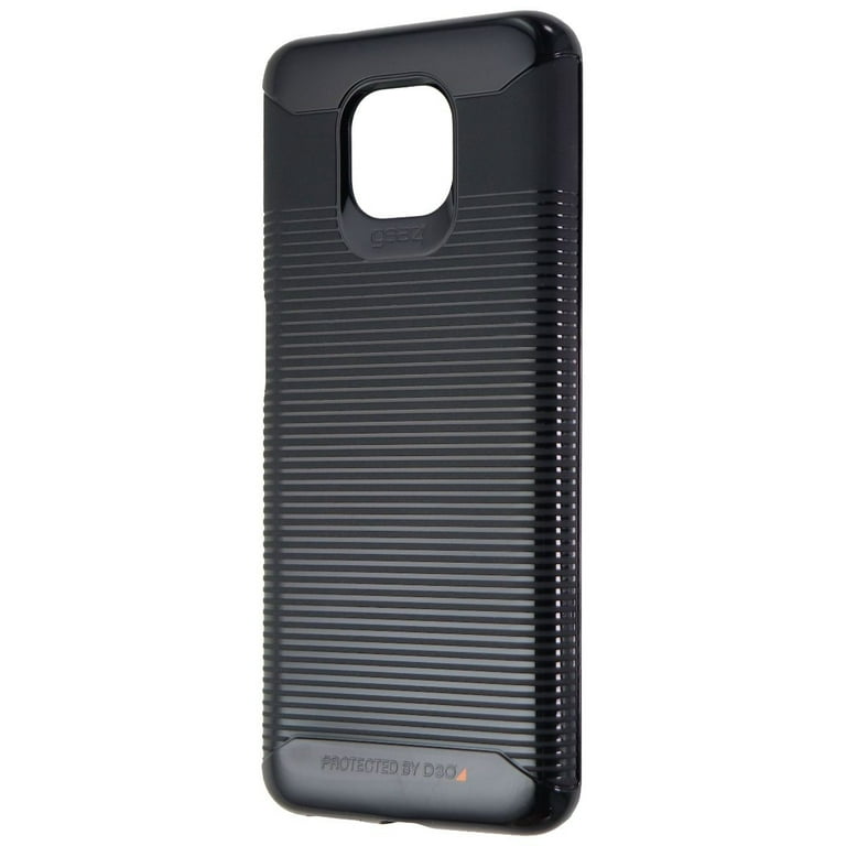 ZAGG Havana Series Durable Gel Case for Motorola Moto G Power