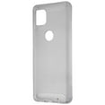 thumbnail image 1 of Gear4 Havana Series Flexible Case for Motorola One 5G Ace - Frost/Clear, 1 of 3