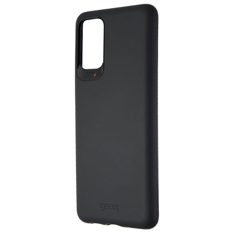 Gear4 Holborn Series Case for Samsung Galaxy S20 Plus Model Black