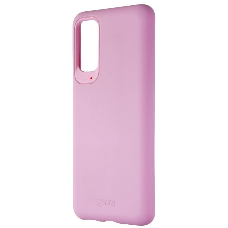 Gear4 Holborn Series Hard Case for Samsung Galaxy S20 5G UW Pink