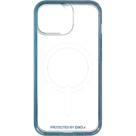 Gear4 Milan Aurora Snap with Magsafe Case - iPhone 14/13 Ombre