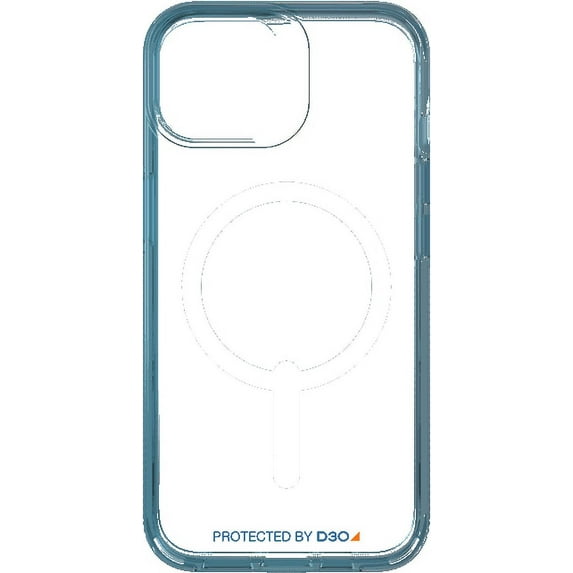 Gear4 Milan Aurora Snap with Magsafe Case - iPhone 14/13 Ombre