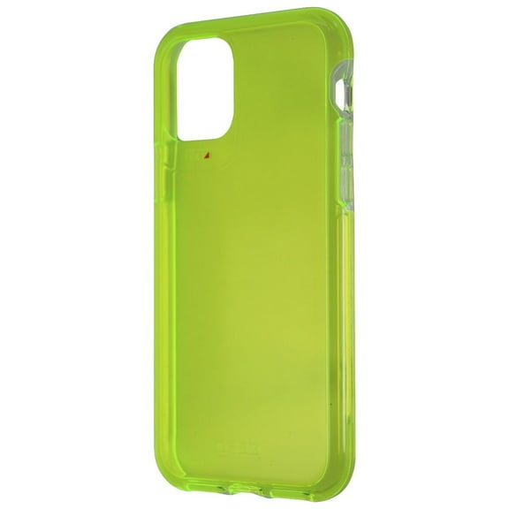 Gear4 Neon Crystal Palace Hard Case for Apple iPhone 11 Pro - Neon Yellow
