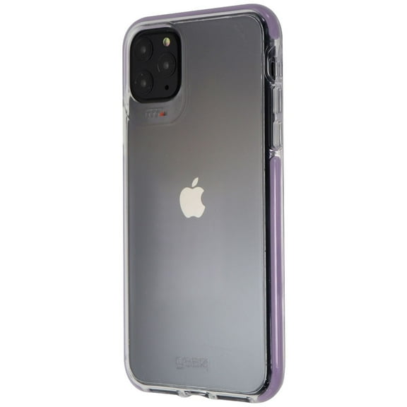 Gear4 Piccadilly Case for Apple iPhone 11 Pro Max (6.5-inch) - Lavender / Clear