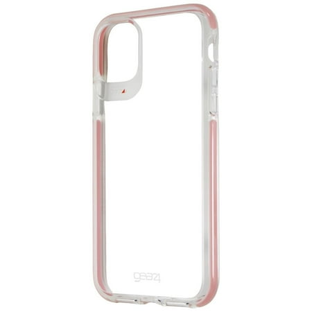 Gear4 - Piccadilly Protective Cover for Apple® iPhone® 11 - Rose Gold
