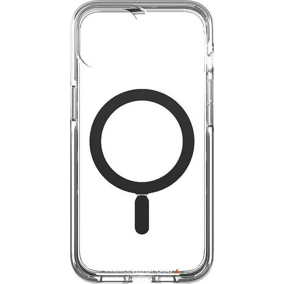 Gear4 Piccadilly Snap Case - iPhone 13-Clear-New