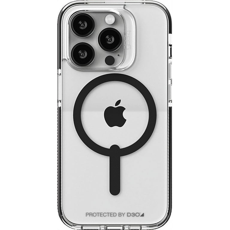 Gear4 Piccadilly Snap with Magsafe for iPhone 14 Pro (6.1