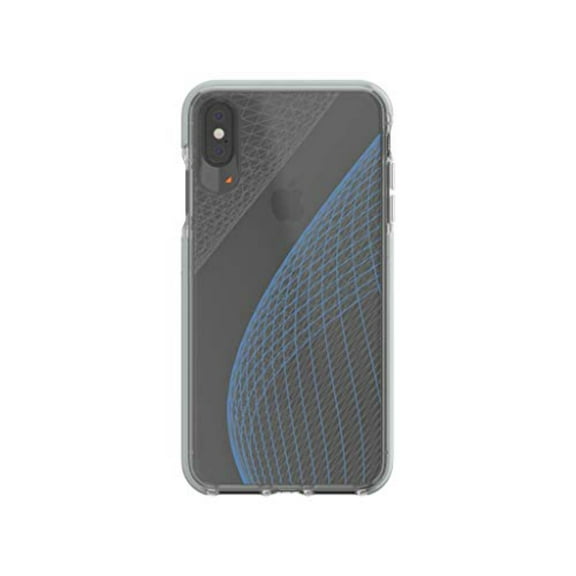 Gear4 Victoria Space Case, Clear Iphone Xs Max