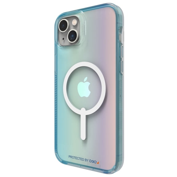 Milan Cell Phone Case Snap for MagSafe Apple iPhone 14 Plus