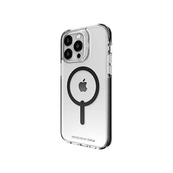 Santa Cell Phone Case Cruz Snap for MagSafe Apple iPhone 14 Pro Max